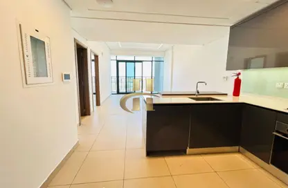 Apartment - 1 Bedroom - 2 Bathrooms for rent in Sunrise Legend - Arjan - Dubai