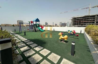 Apartment - 1 Bedroom - 2 Bathrooms for rent in Sunrise Legend - Arjan - Dubai