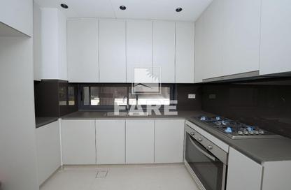Townhouse - 4 Bedrooms - 5 Bathrooms for sale in Kaya - Masaar - Tilal City - Sharjah