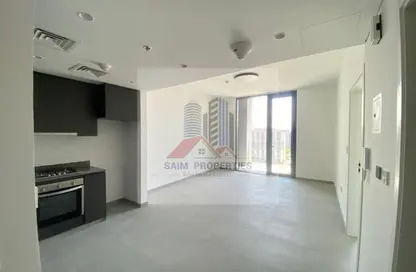 Apartment - 1 Bedroom - 2 Bathrooms for rent in Tiraz 3 - Aljada - Sharjah