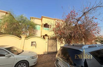 Villa - 5 Bedrooms - 6 Bathrooms for rent in Al Mowaihat 3 - Al Mowaihat - Ajman
