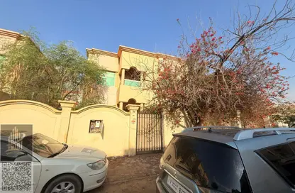 Villa - 5 Bedrooms - 6 Bathrooms for rent in Al Mowaihat 3 - Al Mowaihat - Ajman