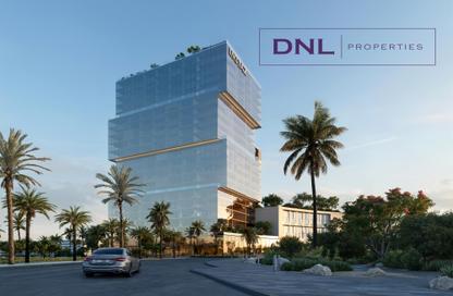 Retail - Studio for sale in Raw District 2 by Imtiaz - Downtown Jebel Ali - Dubai Retail - Studio for sale in Raw District 2 by Imtiaz - Downtown Jebel Ali - Dubai