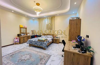 Villa - 5 - 7 for rent in Al Yasmeen 1 - Al Yasmeen - Ajman