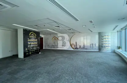 مكتب - استوديو للايجار في برايم تاور - الخليج التجاري - دبي