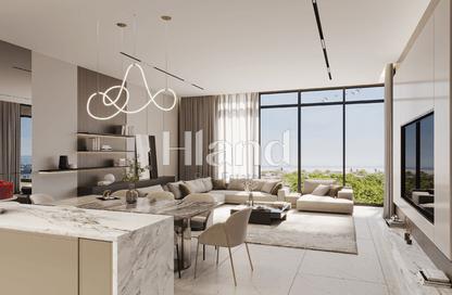 Apartment - 2 Bedrooms - 3 Bathrooms for sale in Reem Hills - Najmat Abu Dhabi - Al Reem Island - Abu Dhabi Apartment - 2 Bedrooms - 3 Bathrooms for sale in Reem Hills - Najmat Abu Dhabi - Al Reem Island - Abu Dhabi