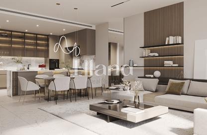 Apartment - 2 Bedrooms - 3 Bathrooms for sale in Reem Hills - Najmat Abu Dhabi - Al Reem Island - Abu Dhabi Apartment - 2 Bedrooms - 3 Bathrooms for sale in Reem Hills - Najmat Abu Dhabi - Al Reem Island - Abu Dhabi