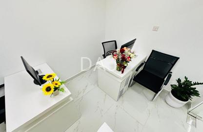 Office Space - Studio - 1 for rent in Reem Residency - Al Karama - Dubai