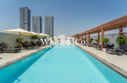 شقة - 1 حمام للبيع في لوما 22 - الضاحية 10 - قرية جميرا الدائرية - دبي