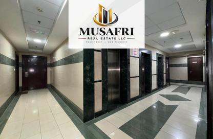 Apartment - 1 - 1 for rent in Sahara Tower 2 - Sahara Complex - Al Nahda - Sharjah Apartment - 1 - 1 for rent in Sahara Tower 2 - Sahara Complex - Al Nahda - Sharjah