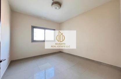 Apartment - 1 Bedroom - 1 Bathroom for rent in Sahara Tower 2 - Sahara Complex - Al Nahda - Sharjah