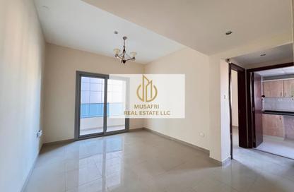 Apartment - 1 Bedroom - 1 Bathroom for rent in Sahara Tower 2 - Sahara Complex - Al Nahda - Sharjah