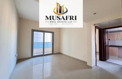 Apartment - 1 - 1 for rent in Sahara Tower 2 - Sahara Complex - Al Nahda - Sharjah Apartment - 1 - 1 for rent in Sahara Tower 2 - Sahara Complex - Al Nahda - Sharjah