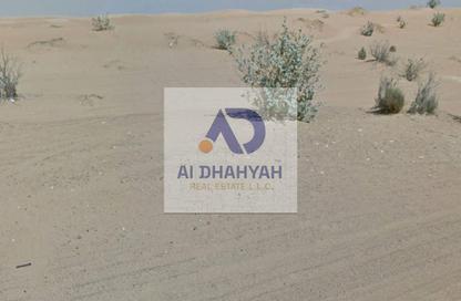 Land - Studio for sale in Al Sehma - Al Rowdat Suburb - Sharjah