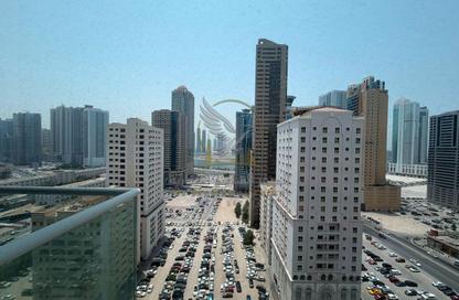 Apartment - 2 Bedrooms - 2 Bathrooms for rent in Al Majaz 3 - Al Majaz - Sharjah Apartment - 2 Bedrooms - 2 Bathrooms for rent in Al Majaz 3 - Al Majaz - Sharjah