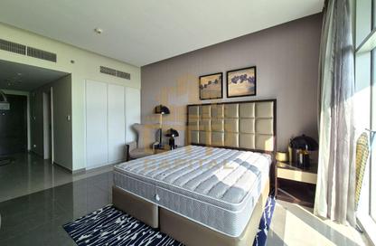 Apartment - Studio - 1 for sale in DAMAC Majestine - Business Bay - Dubai