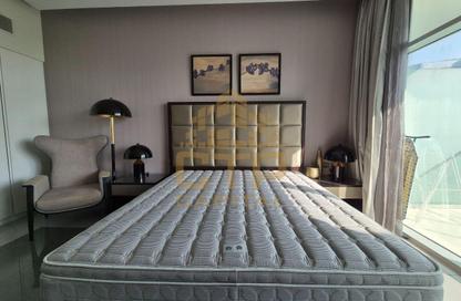 Apartment - Studio - 1 for sale in DAMAC Majestine - Business Bay - Dubai