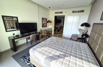 Apartment - Studio - 1 for sale in DAMAC Majestine - Business Bay - Dubai