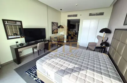 Apartment - 1 Bathroom for sale in DAMAC Majestine - Business Bay - Dubai