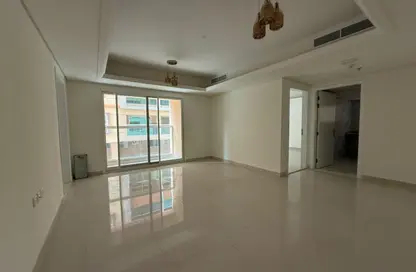 Apartment - 1 Bedroom - 1 Bathroom for rent in Al Mowaihat 3 - Al Mowaihat - Ajman