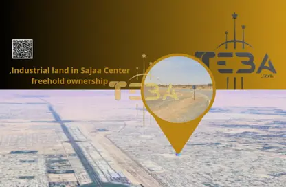 Land - Studio for sale in Manama - Ajman