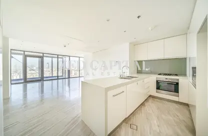 Apartment - 1 Bedroom - 2 Bathrooms for sale in D1 Tower - Culture Village - Dubai