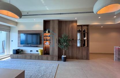 Apartment - 2 Bedrooms - 2 Bathrooms for sale in Churchill Residency Tower - Churchill Towers - Business Bay - Dubai