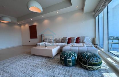 Apartment - 2 Bedrooms - 2 Bathrooms for sale in Churchill Residency Tower - Churchill Towers - Business Bay - Dubai