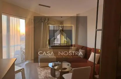 Apartment - 1 Bedroom - 2 Bathrooms for sale in Lakeside Tower B - Lakeside Residence - Dubai Production City (IMPZ) - Dubai