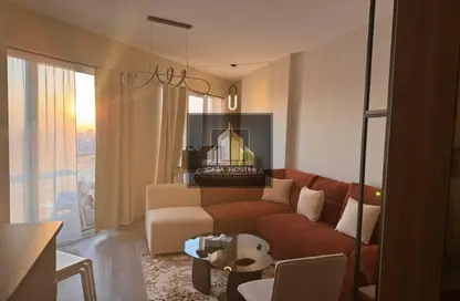 Apartment - 1 Bedroom - 2 Bathrooms for sale in Lakeside Tower B - Lakeside Residence - Dubai Production City (IMPZ) - Dubai