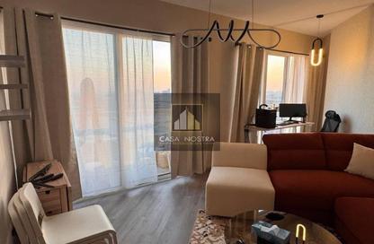 Apartment - 1 Bedroom - 2 Bathrooms for sale in Lakeside Tower B - Lakeside Residence - Dubai Production City (IMPZ) - Dubai