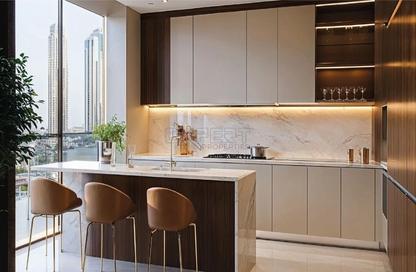 Apartment - Studio - 1 Bathroom for sale in Azizi Raffi - Al Furjan - Dubai