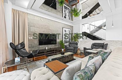 Villa - 5 - 7 for rent in Picadilly Green - Damac Hills - Dubai Villa - 5 - 7 for rent in Picadilly Green - Damac Hills - Dubai