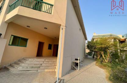 Villa - Studio - 1 Bathroom for rent in Umm Suqeim 2 Villas - Umm Suqeim 2 - Umm Suqeim - Dubai