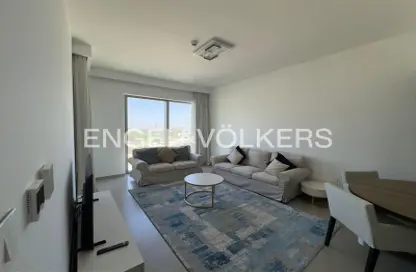 Apartment - 2 Bedrooms - 2 Bathrooms for rent in Downtown Views II Tower 2 - Downtown Views II - Zabeel 2 - Zabeel - Dubai