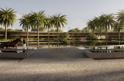 Villa - 4 Bedrooms - 5 Bathrooms for sale in Selvara - Grand Polo Club and Resort - Dubai Investment Park 2 (DIP 2) - Dubai Investment Park (DIP) - Dubai