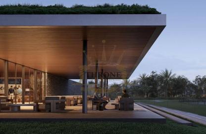 Villa - 4 Bedrooms - 5 Bathrooms for sale in Selvara - Grand Polo Club and Resort - Dubai Investment Park 2 (DIP 2) - Dubai Investment Park (DIP) - Dubai