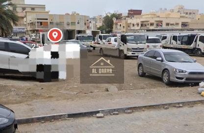 Land - Studio for sale in Al Naemiya Tower 1 - Al Naemiya Towers - Al Nuaimiya - Ajman Land - Studio for sale in Al Naemiya Tower 1 - Al Naemiya Towers - Al Nuaimiya - Ajman