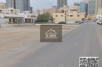 Land - Studio for sale in Al Naemiya Tower 1 - Al Naemiya Towers - Al Nuaimiya - Ajman Land - Studio for sale in Al Naemiya Tower 1 - Al Naemiya Towers - Al Nuaimiya - Ajman