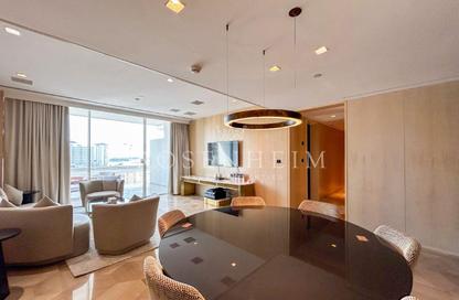 Apartment - 2 Bedrooms - 4 Bathrooms for rent in FIVE Palm Jumeirah - Palm Jumeirah - Dubai