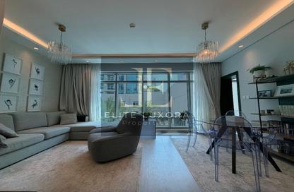 Apartment - 1 Bedroom - 2 Bathrooms for sale in The Lofts - Downtown Dubai - Dubai