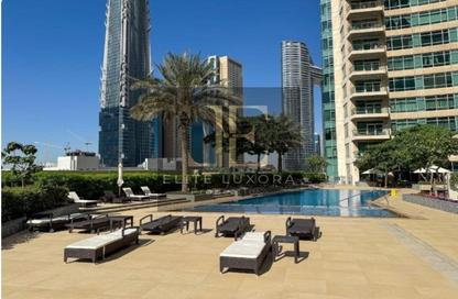 Apartment - 1 Bedroom - 2 Bathrooms for sale in The Lofts - Downtown Dubai - Dubai