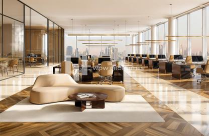 Office Space - Studio for sale in Shahrukhz by Danube - Al Sufouh 1 - Al Sufouh - Dubai