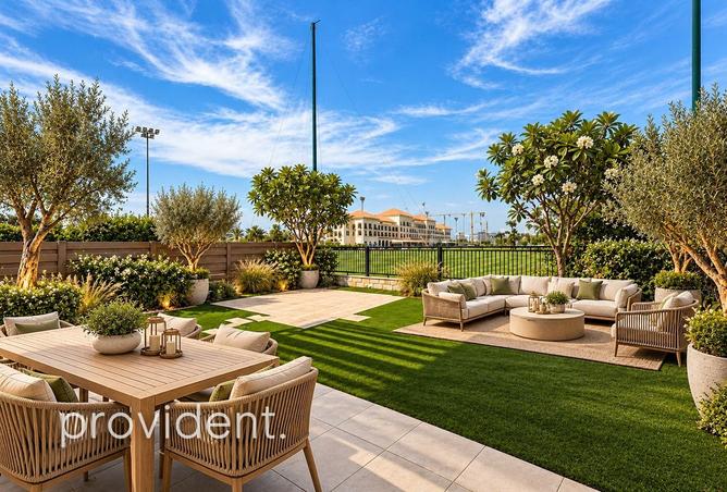 Largest Plot | Polo View | Resort Living