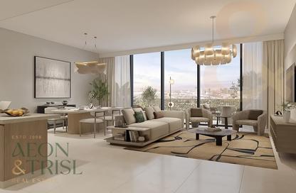 Villa - 3 Bedrooms - 4 Bathrooms for sale in Expo Valley - Expo City - Dubai