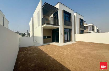 Villa - 4 Bedrooms - 4 Bathrooms for rent in Tilal Al Furjan - Al Furjan - Dubai