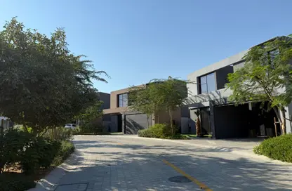 Villa - 4 Bedrooms - 5 Bathrooms for sale in Sendian - Masaar - Tilal City - Sharjah