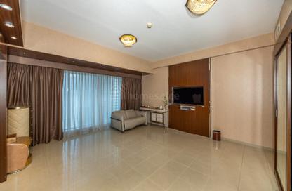 Apartment - 3 - 4 for sale in Emirates Crown - Dubai Marina - Dubai