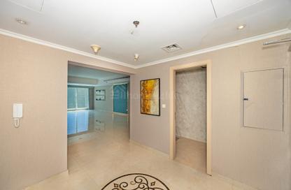 Apartment - 3 - 4 for sale in Emirates Crown - Dubai Marina - Dubai