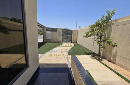 Villa - 5 - 6 for rent in Al Goaz - Wasit - Sharjah Villa - 5 - 6 for rent in Al Goaz - Wasit - Sharjah